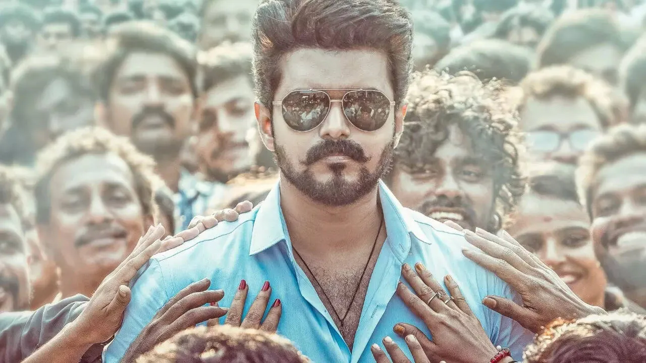 ‘Jana Nayagan’ Creates Strong Pre-Release Buzz Ahead of 2026 Release