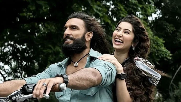 Dhurandhar box office collection 400 crore