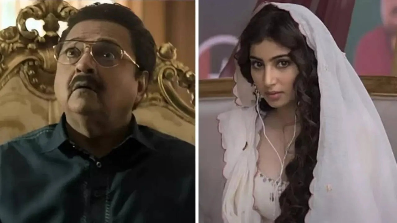 Rakesh Bedi Breaks Silence on Kissing Controversy