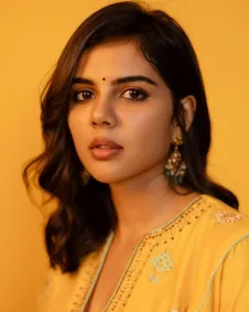 Kalyani Priyadarshan Actor