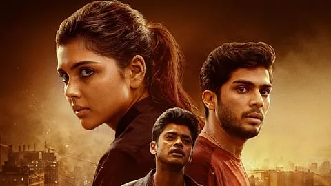 Lokah Chapter 1 Box Office 2025