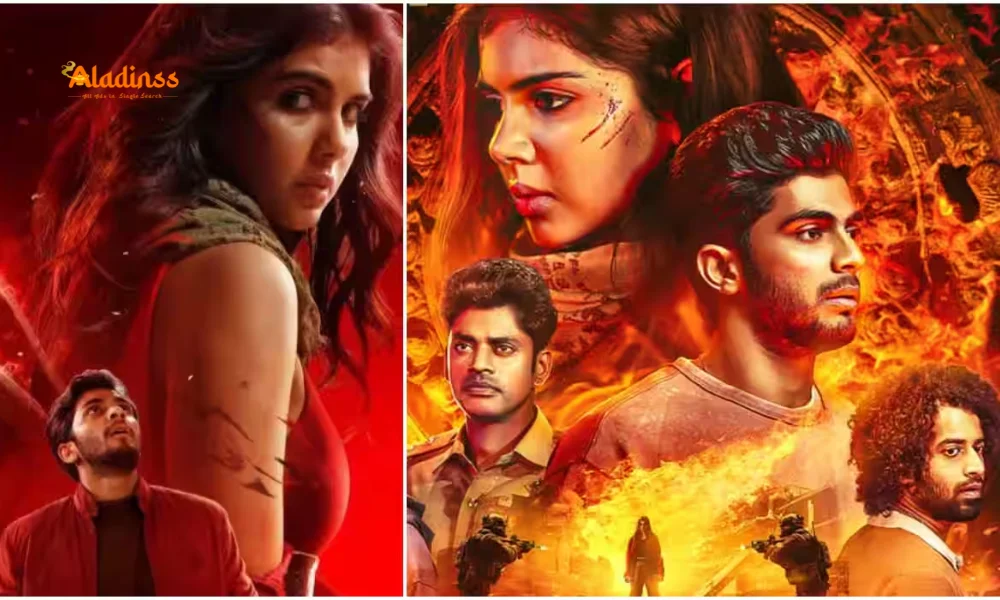 Lokah Chapter 1: ₹39 Crore Box Office Triumph