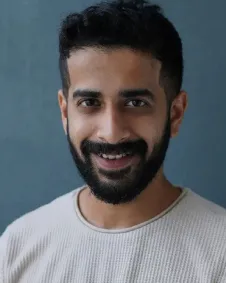 Sandy Arun Kurian Actor
