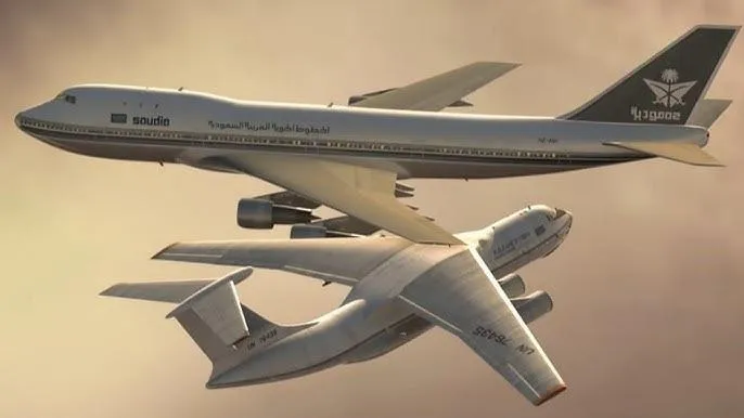 India Plane Crash Scene