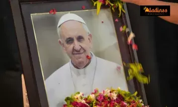 Pope Francis Funeral: Date, Venue, Attendees & What Comes Next