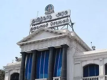 Tamil Nadu Cabinet Reshuffle - Senthil Balaji & Ponmudi Resign