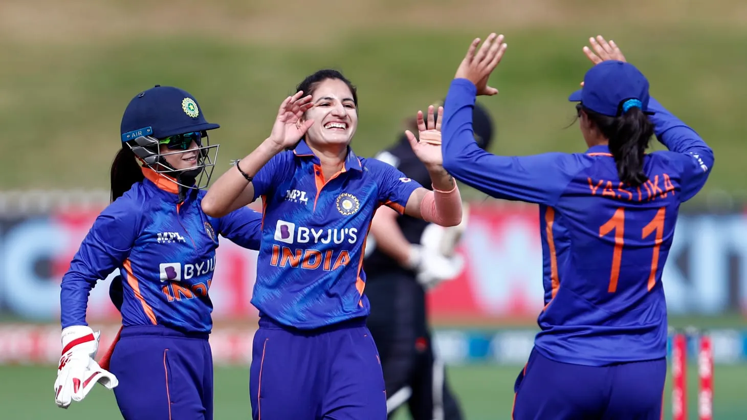 Women’s Cricket World Cup 2025