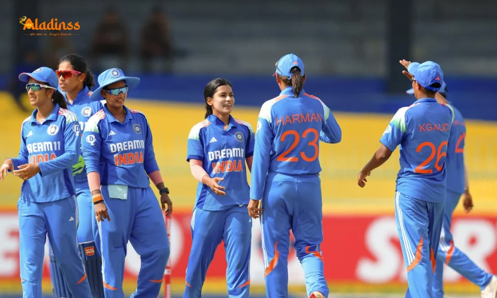 Women’s World Cup 2025: Epic Semi-Finals Await!