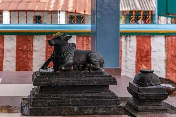 Best Temples in Kanyakumari District – Top Spiritual Destinations