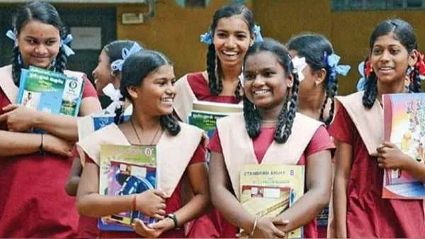 Schools Reopen in Tamil Nadu Today Free Books, Uniforms, and Kits for Students