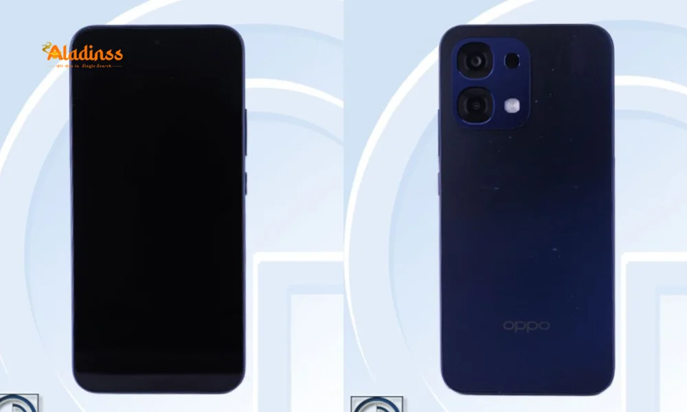Oppo A6, A6 Max to Debut as Rebranded Oppo F31, F31 Pro+