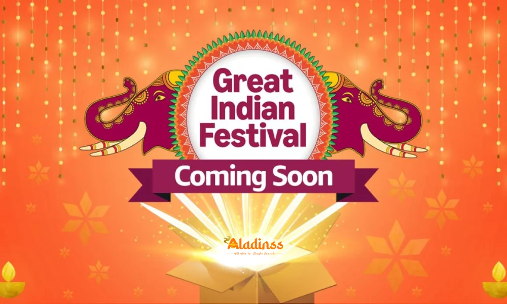 Amazon Great Indian Festival 2025: Top Smartphone, Laptop Deals