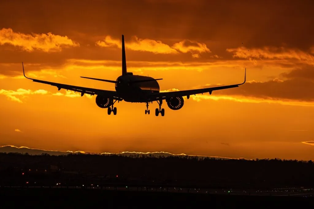 ChatGPT flight savings