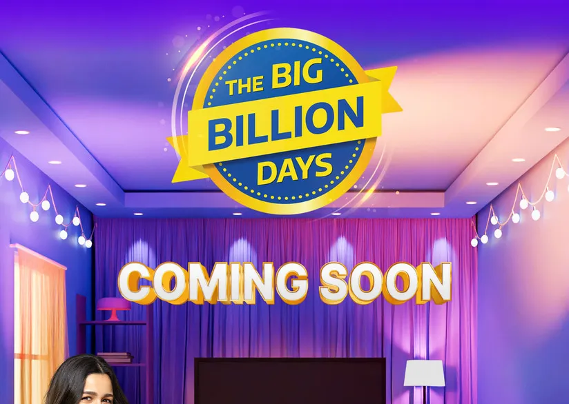 Flipkart Big Billion Days Sale 2025 deals