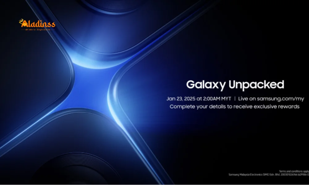 Samsung Galaxy Unpacked 2025: Galaxy S25 FE 5G, Tab S11 Series