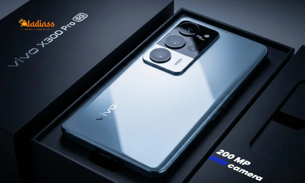 Vivo X300 5G: Launch Date, Price in India, 200MP Camera