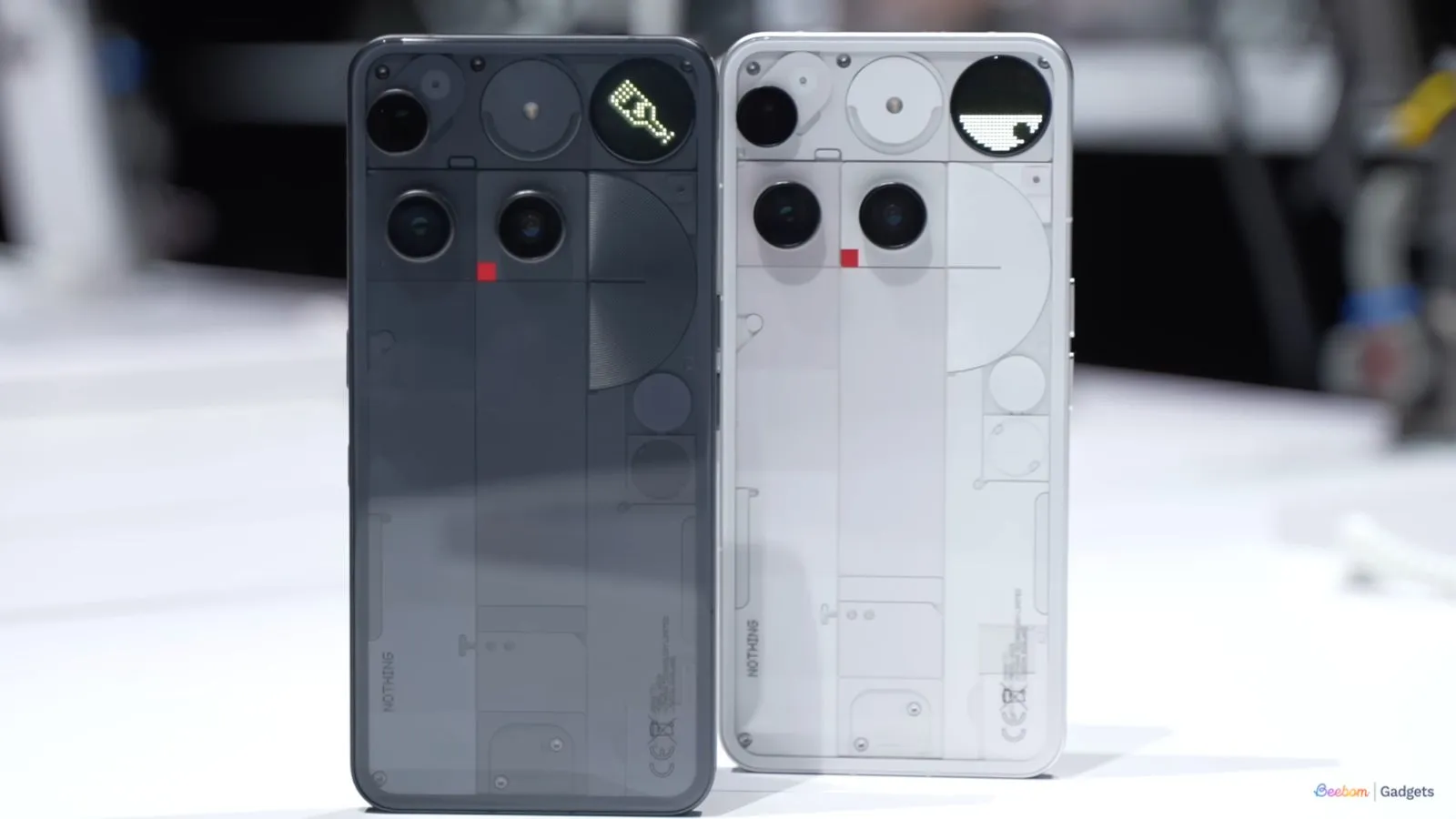 Flipkart Big Billion Days 2025 Nothing Offers