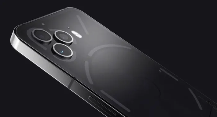 Nothing Phone 3a Pro Discount