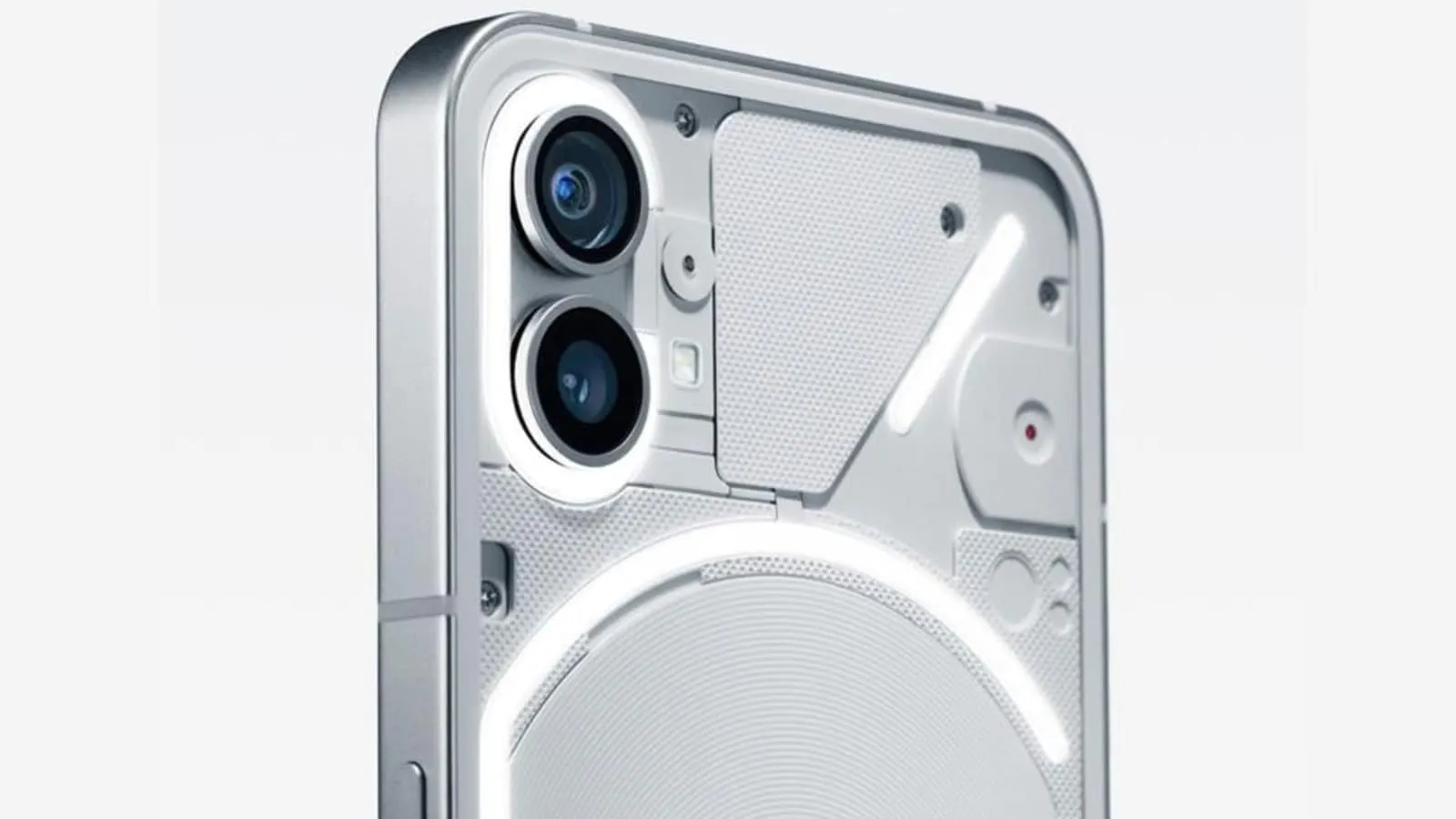 Nothing Phone 3 Upgrade Offer