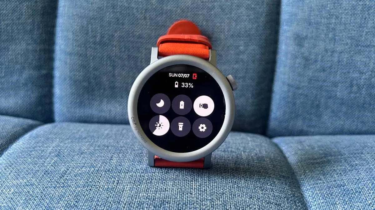 CMF Watch Pro 2 Discount