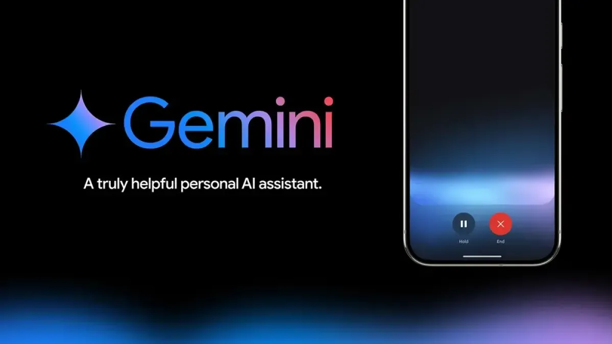 Google Gemini Tops iOS App Store 2025