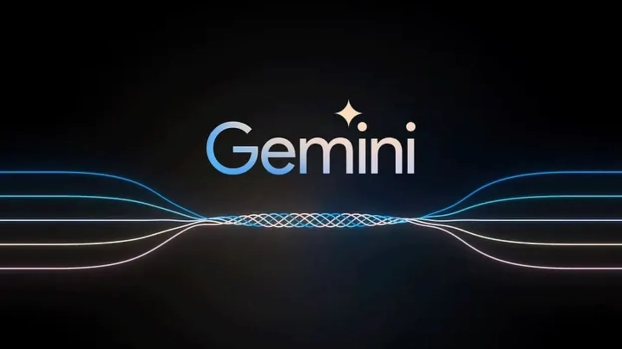 Gemini App Store Ranking 2025