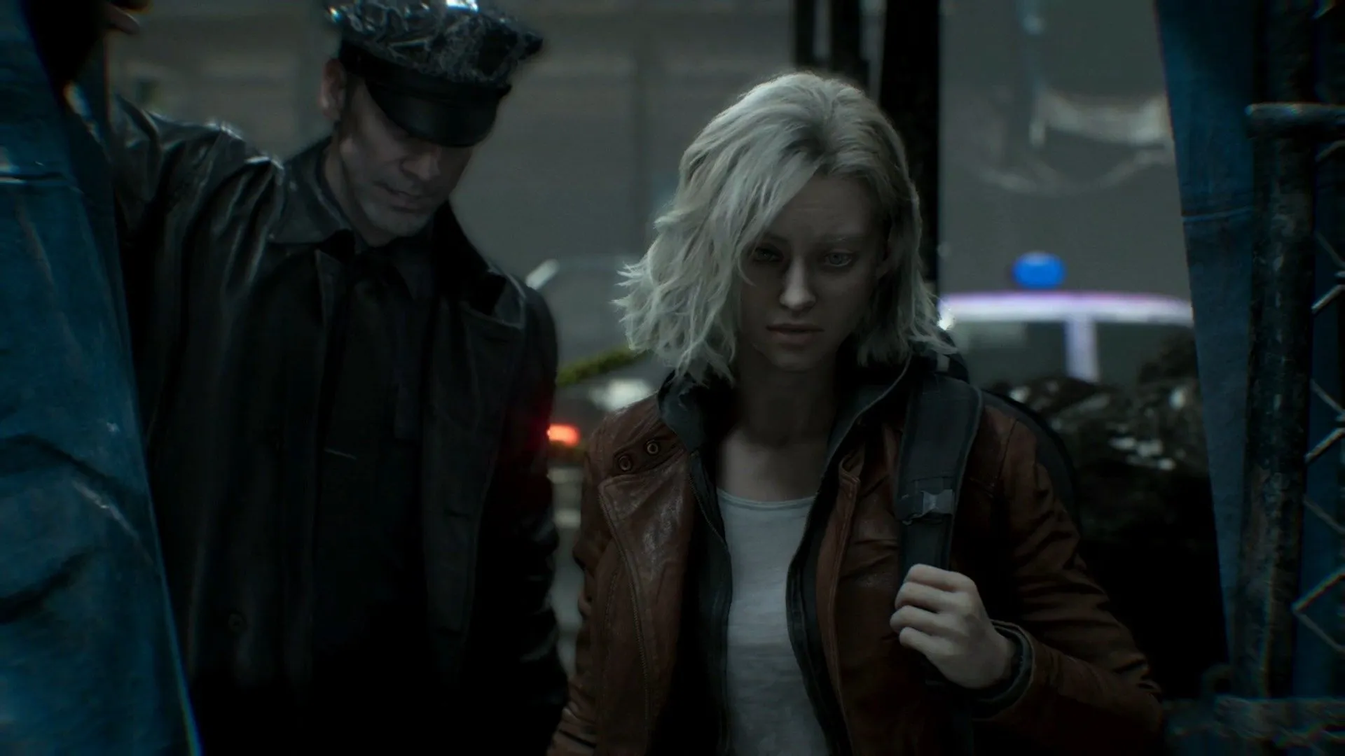 Resident Evil Requiem Gameplay 2026