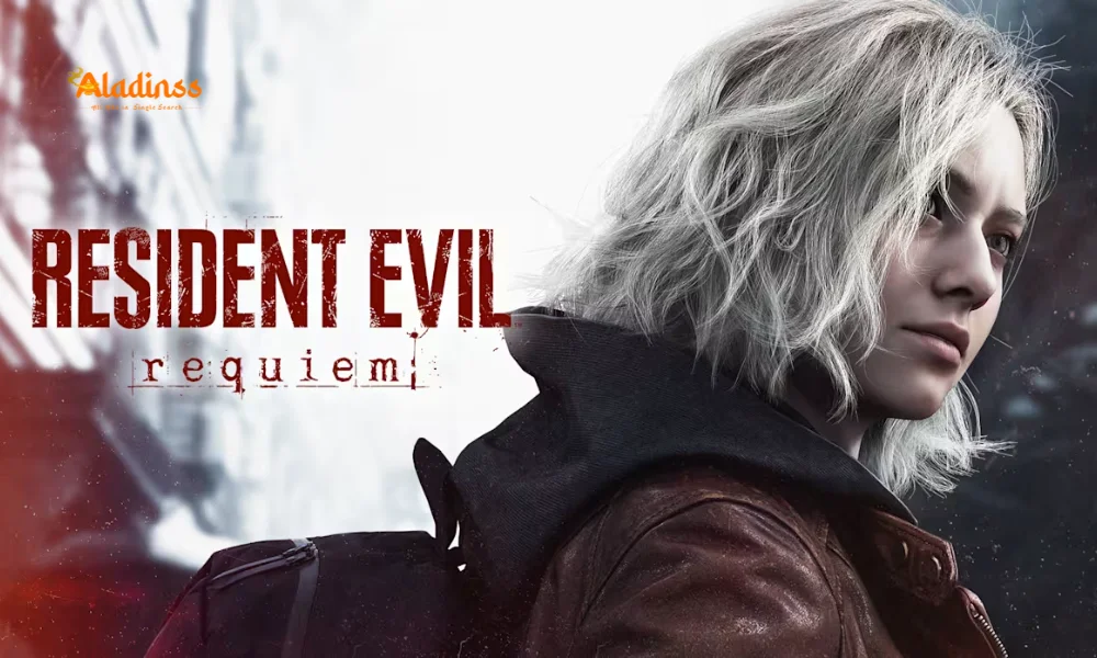 Resident Evil Requiem, RE 7, and Village Set for Nintendo Switch 2 in 2026