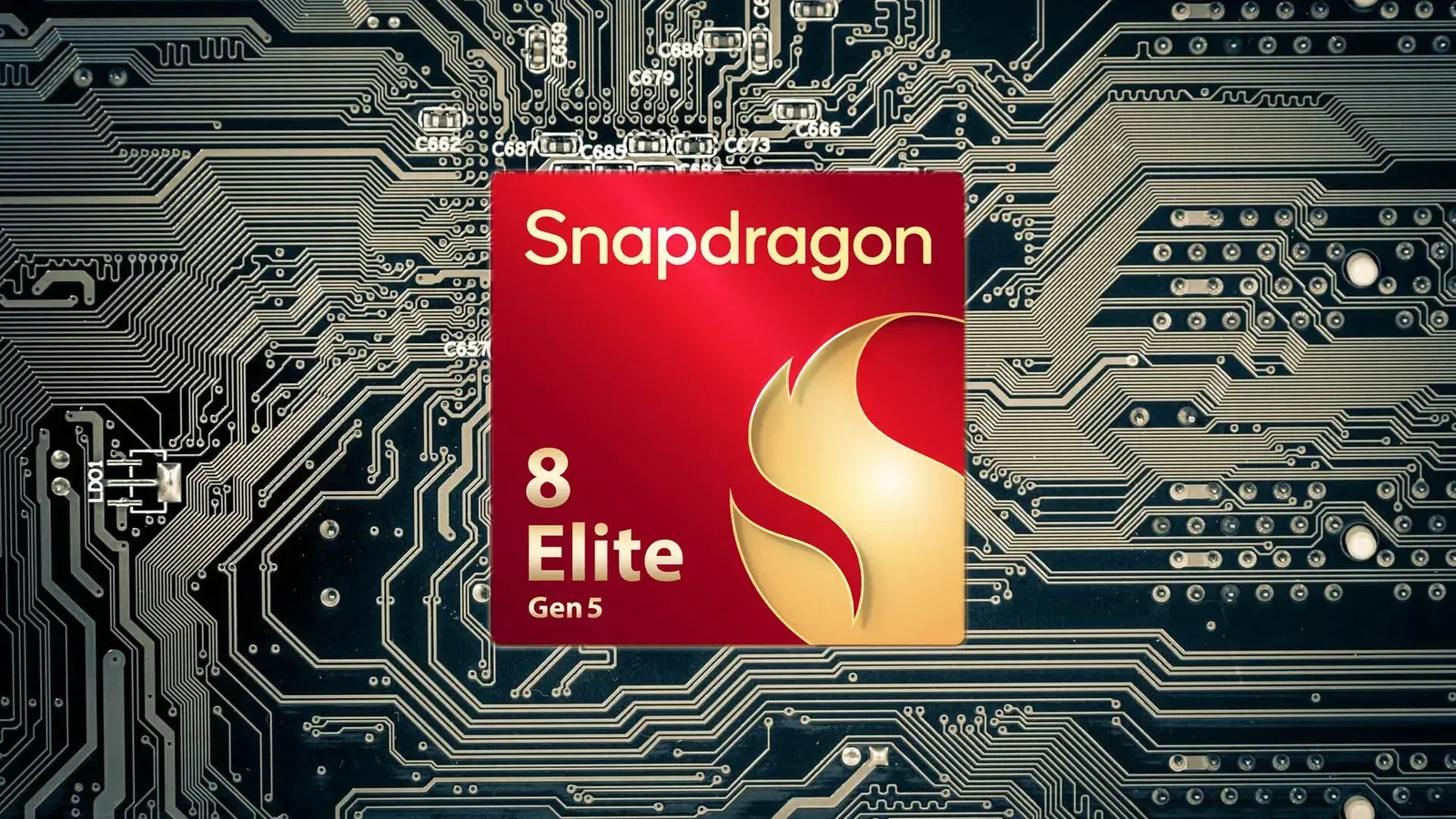 Snapdragon 8 Elite Gen 5 Naming Strategy