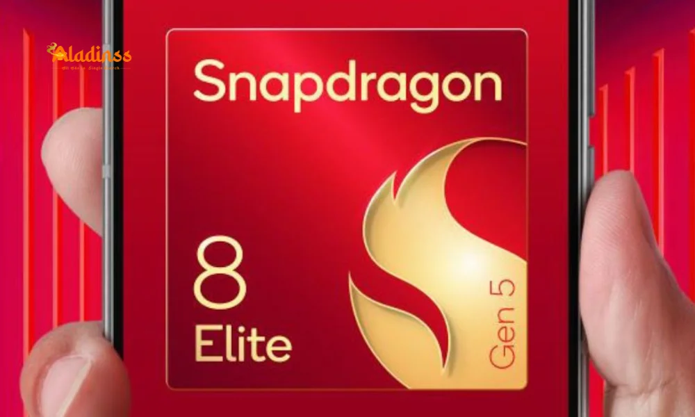 Qualcomm Snapdragon 8 Elite Gen 5 Confirmed as Next Flagship Chipset for 2025