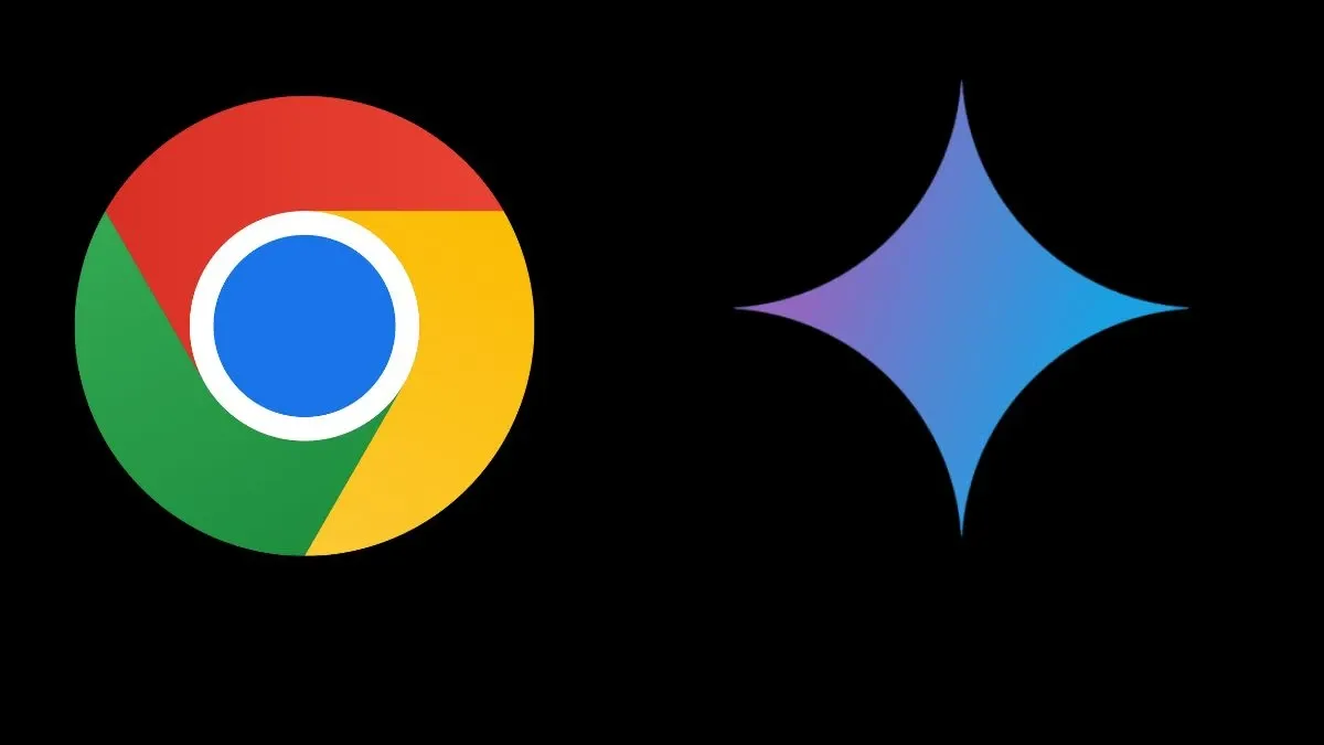 Gemini in Chrome New AI Features