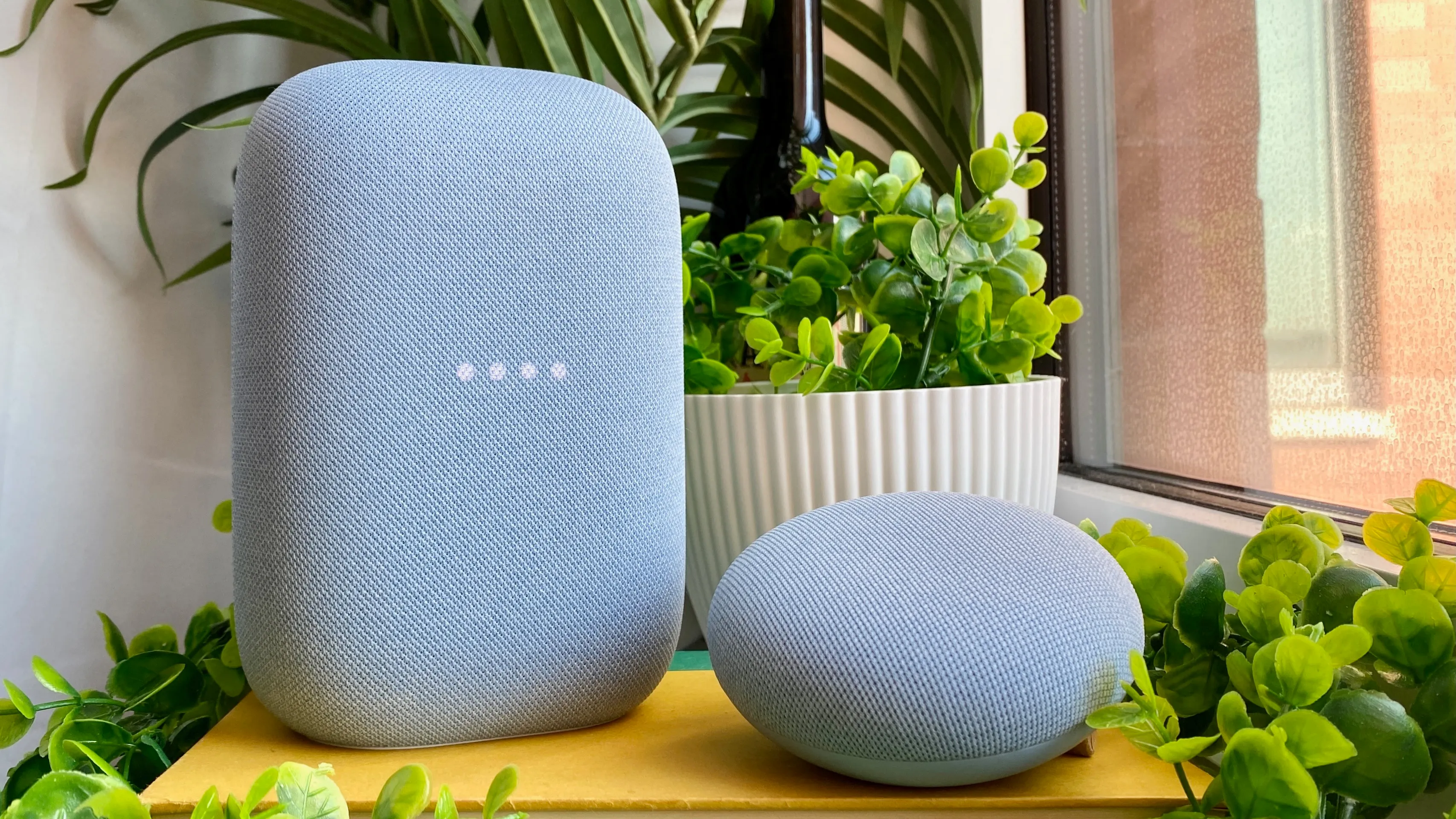 Google Home Speaker APK Teardown Details