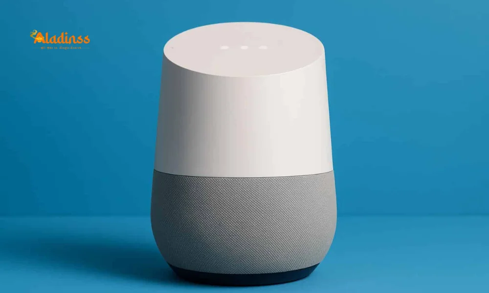 Google Home Speaker: Leaked Name and 360-Degree Audio Tease for October Launch