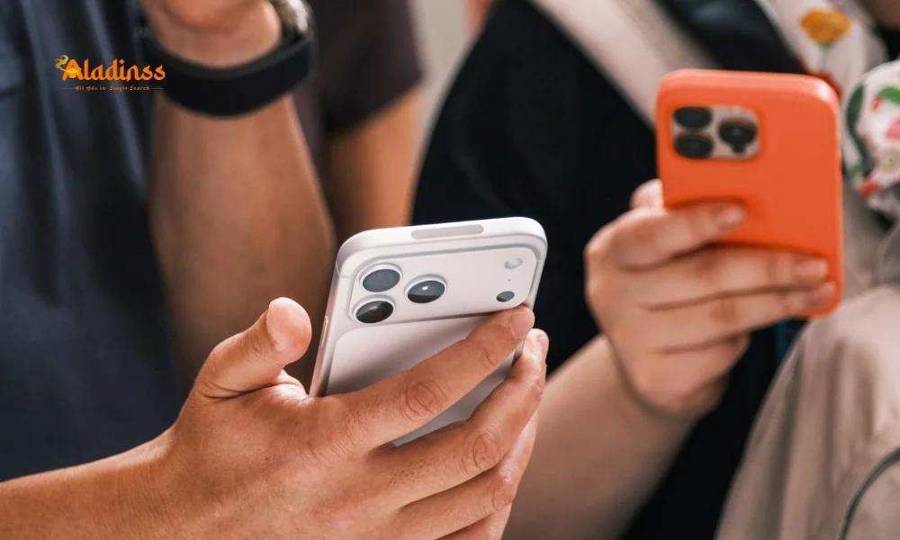 Apple iPhone Air and iPhone 17 Pro Camera Bug Fix Incoming via Software Update