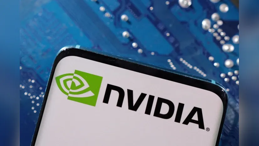 Nvidia Intel AI Chipset Collaboration