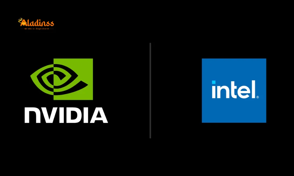 Nvidia's $5 Billion Investment in Intel Boosts AI Chip Development Partnership