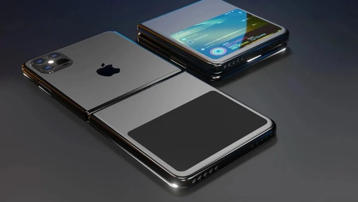 iPhone Air Teardown Camera Configuration