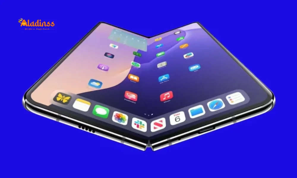 Apple Foldable iPhone 2026: Two iPhone Airs Side by Side Design Revealed by Mark Gurman