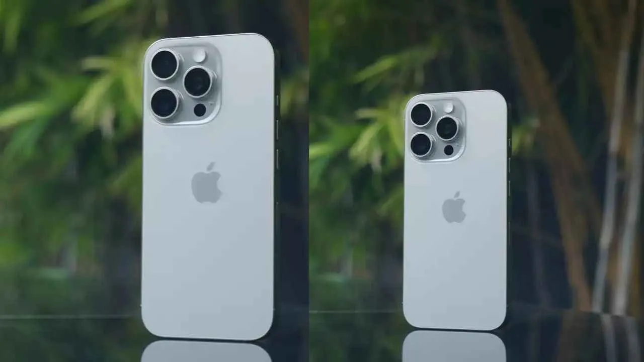 iPhone 16 Pro Flipkart Big Billion Days Price Cut