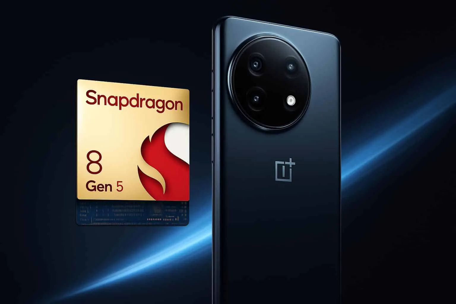 Snapdragon 8 Elite Gen 5 chipset specs and performance