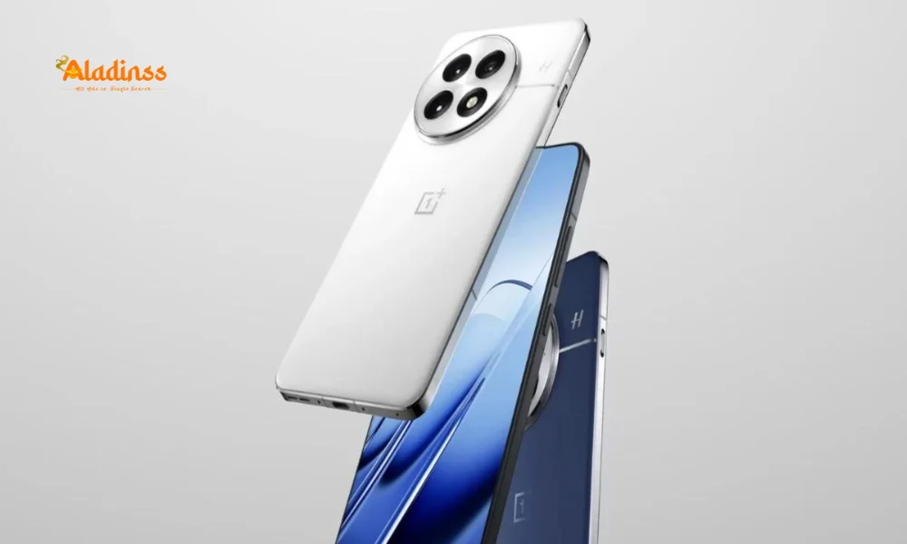 OnePlus First Snapdragon 8 Gen 5 Phone Launch 2025