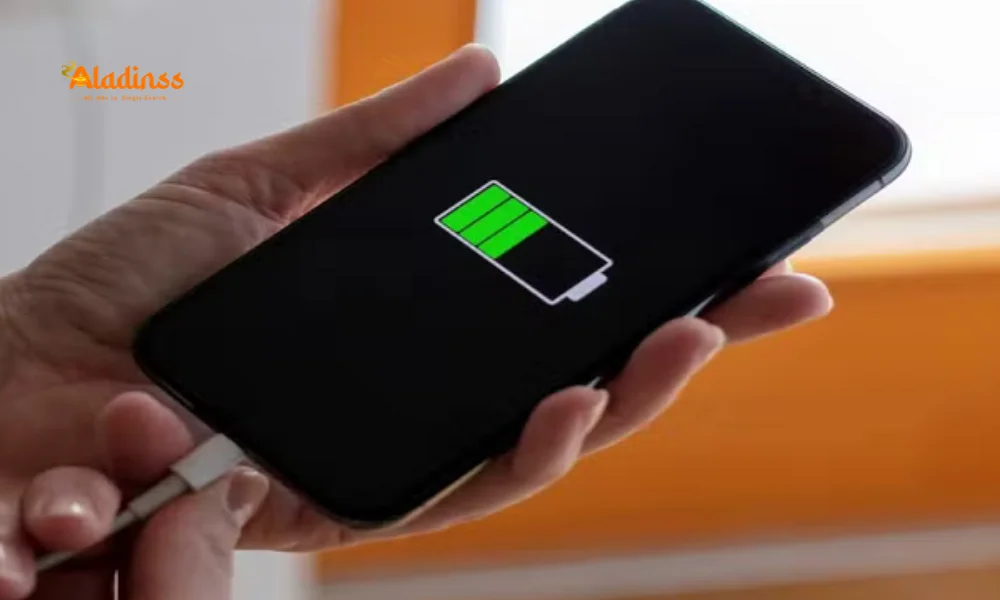 Boost Phone Battery Life: 5 Tips