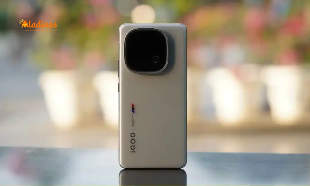 iQOO 15 India Launch: Date, Specs & Price