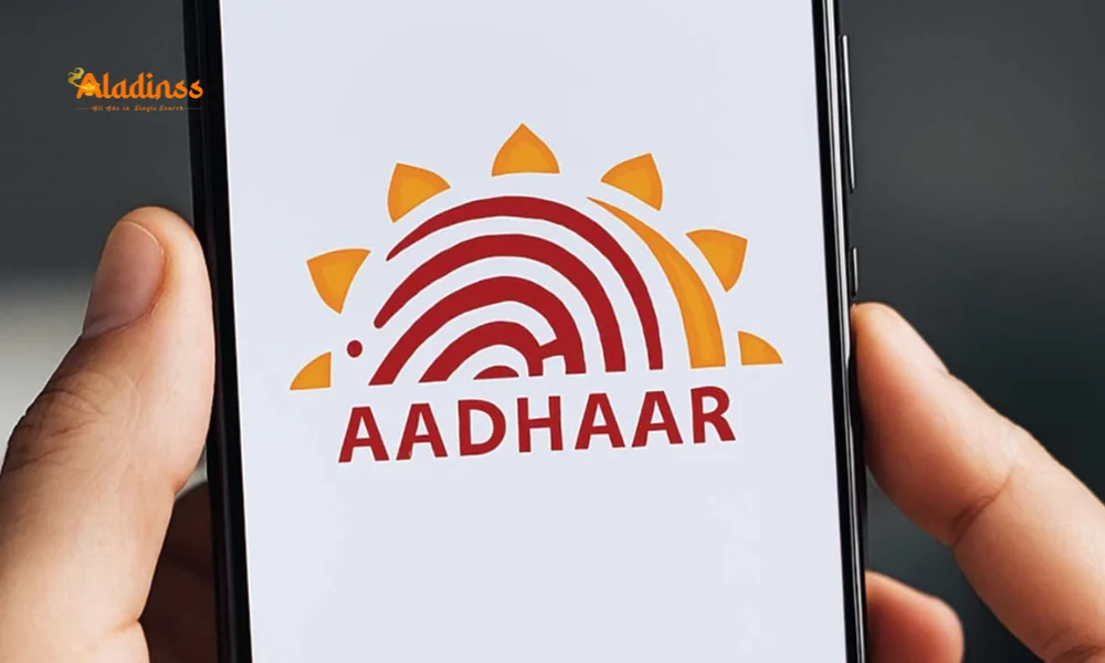 New Aadhaar App 2025: UIDAI Launch Highlights