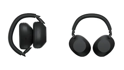 Sony WH-1000XM6 price in India