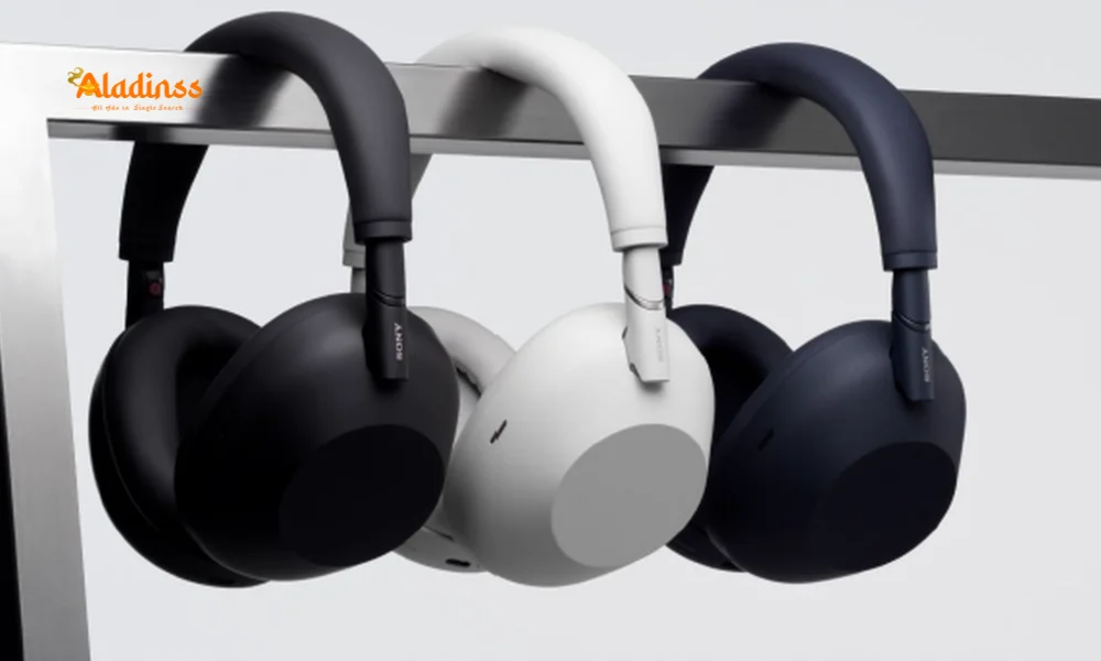Sony WH-1000XM6 India Launch: Price & Features