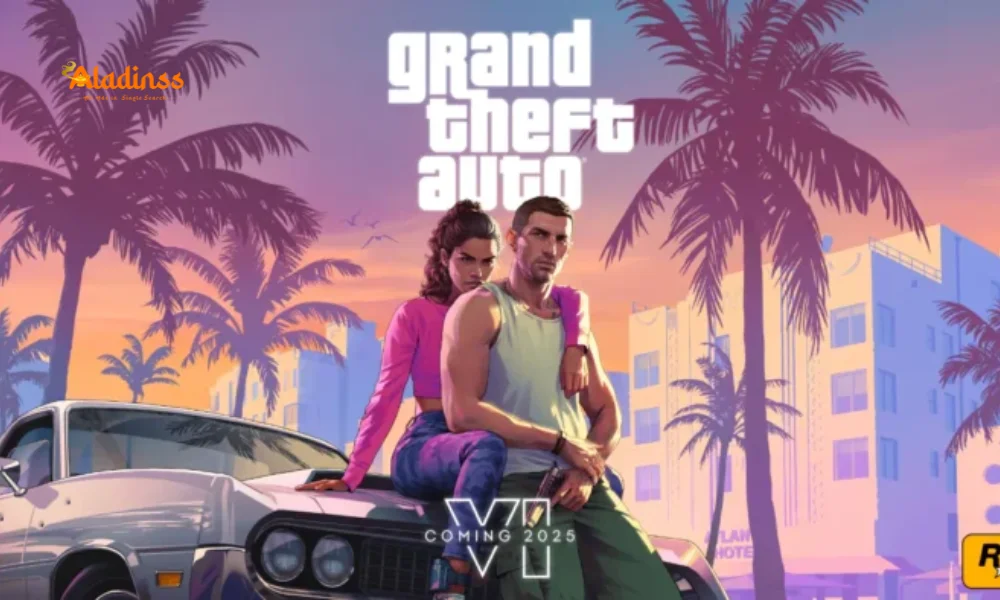 GTA VI Pre-Orders Soon? PS Store Hints