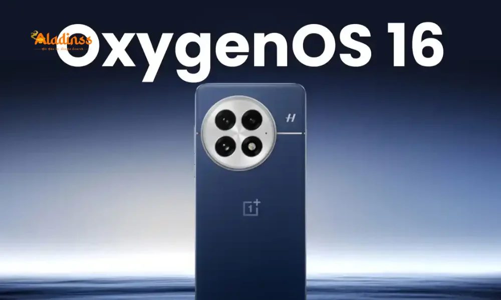 OnePlus OxygenOS 16 Beta Launches in India