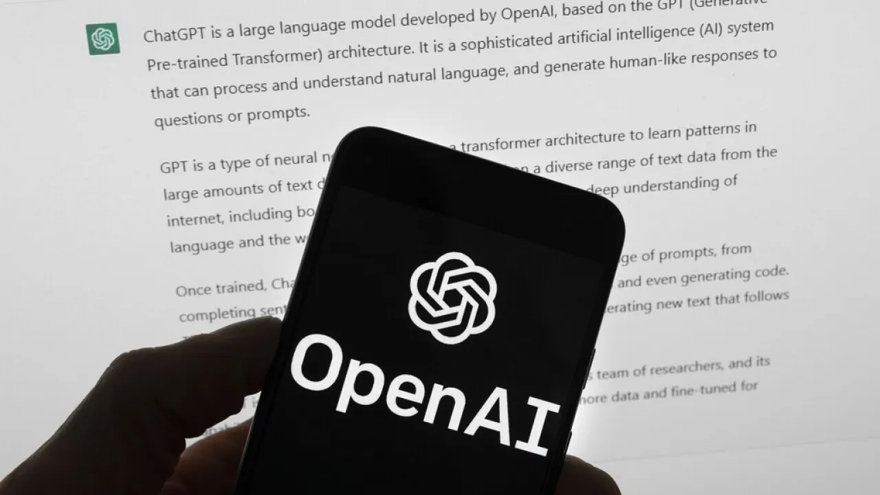 OpenAI clinician mode ChatGPT