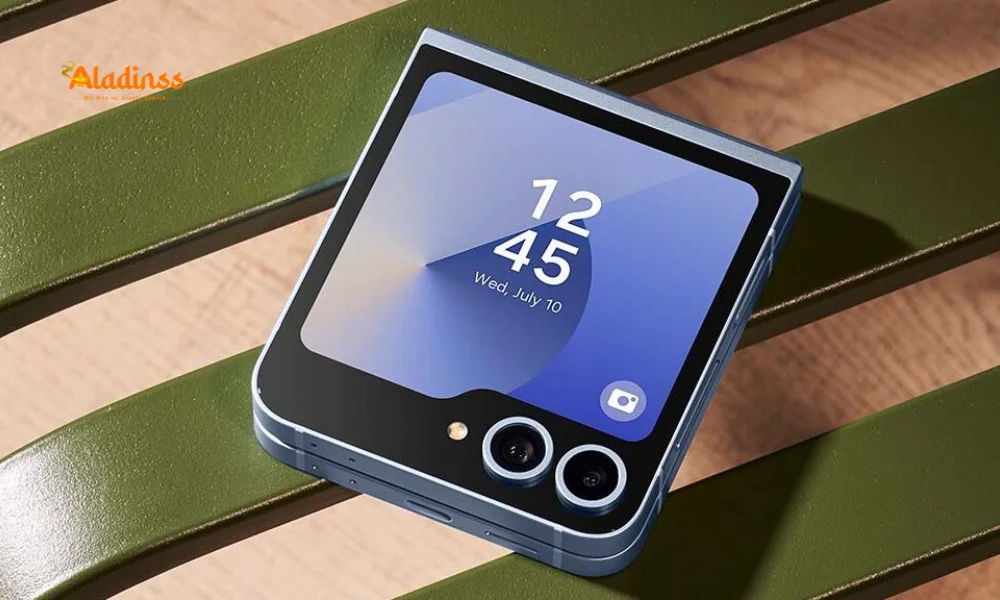 Galaxy Z Flip 8: 2nm Snapdragon 8 Elite Rumors